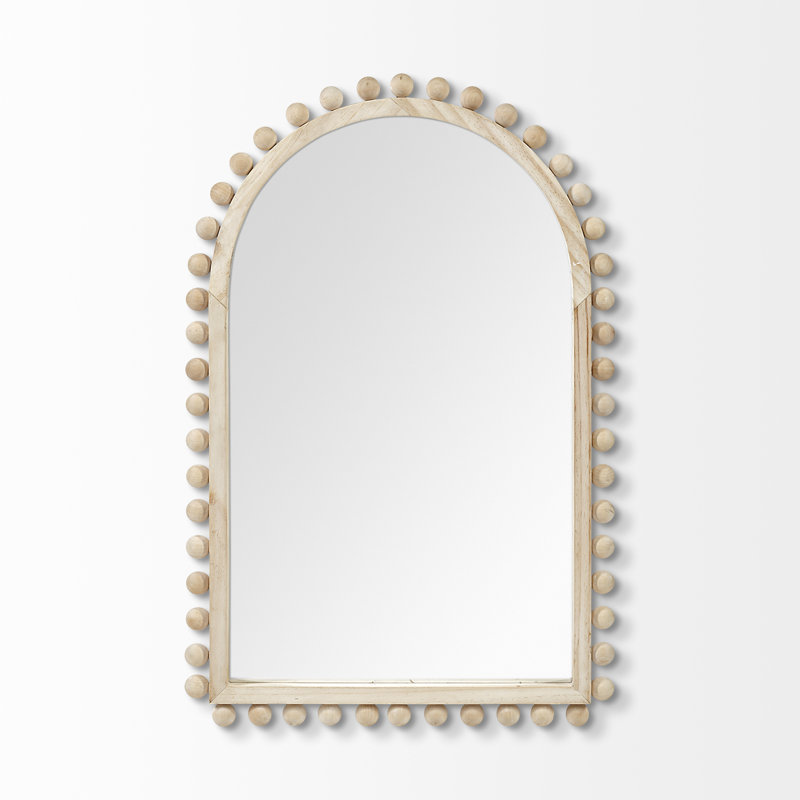 Miroir Waltham, Naturel