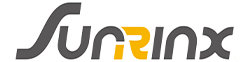 SUNRINX Logo