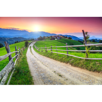 Paysage Bruyning par Janoka82