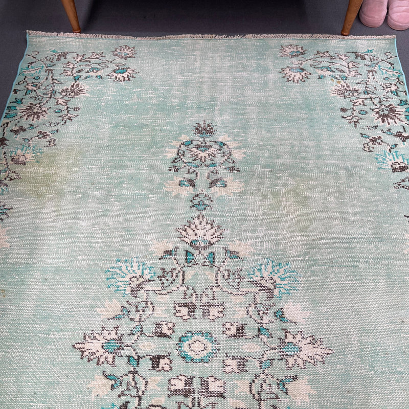 Tapis classique Classic, 57,1 x 100,8 pouces