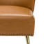 Chaise d'appoint 26 po Ramel-69263661