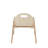 Woodie Chair Carton, Includes Belt Strap-14447633-110823834