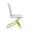 Chaise d'appoint rembourré-560017039