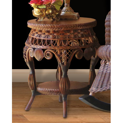 Tyne End Table