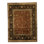 One-of-a-Kind 8'10" X 11'10" Hand Knotted Area Rug