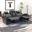 Ensemble de salon inclinable 3 pièces Davarious-107248076
