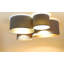 Antoniyo 4 - Light Geometric Chandelier-1502073901