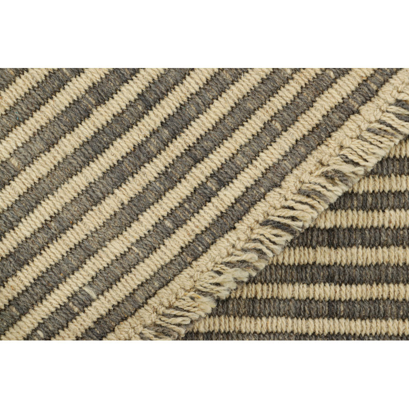 One-of-a-Kind 3'3" X 4'3" Area Rug