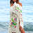 Calypso Turkish Cotton Beach Towel