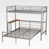 Grey est en rupture de stock