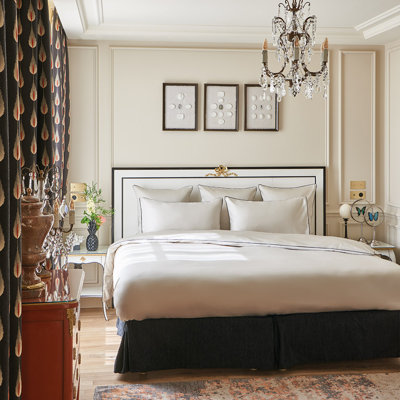 Jael Double Duvet Cover