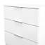 Fully Assembled Ritzman 3 - Drawer Chest of Drawers-275312832