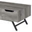 Table basse Throm