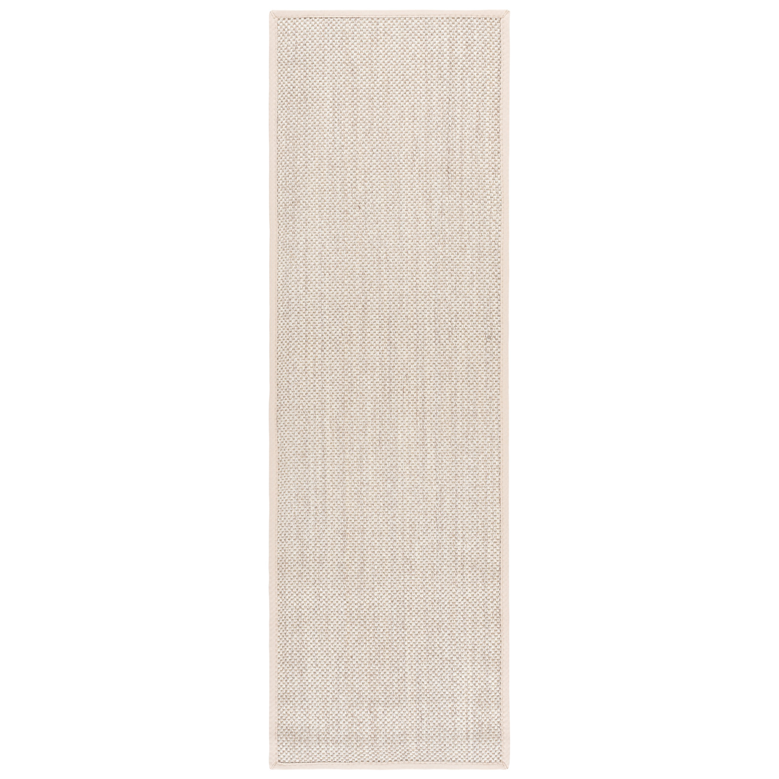 Torbin Jute / Sisal Rug, Runner 2'6" x 10'