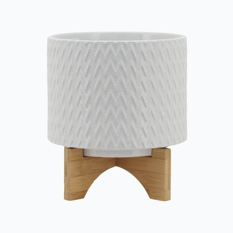 Wesseline Ceramic Pot Planter