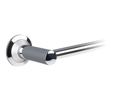 Cooksey 65.5cm Wall Towel Bar