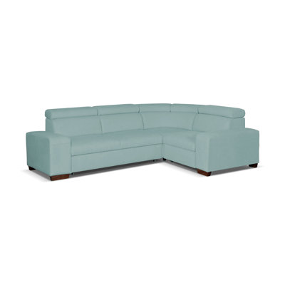 Cleverly 4 Seater Sofa Bed