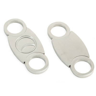 Stainless Steel Bottle Opener