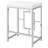 Lynmarie 55'' Console Table