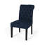 Ensemble de 2 chaises roulantes Bruffton