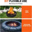 Fire Pit Accessory