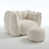 Chenille beige est en rupture de stock