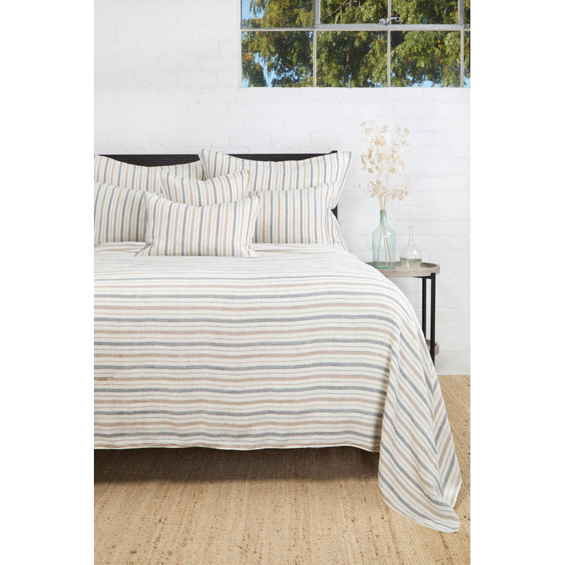 Naples Blanket, Queen