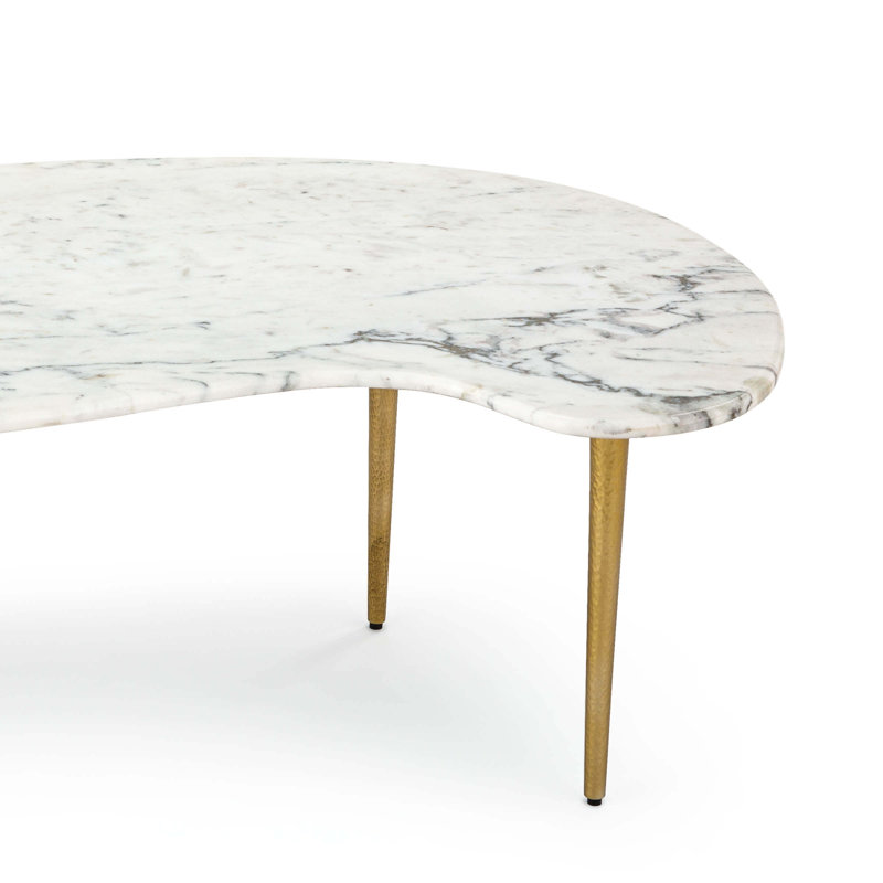 Jagger Stone Cocktail Table