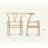 Wishbone Counter Stool-1655155976