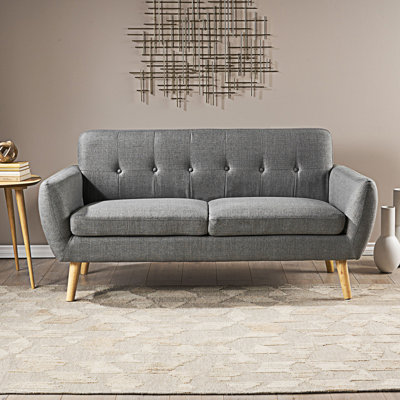 Modern Sectional sofa couch Upholstered  sofa