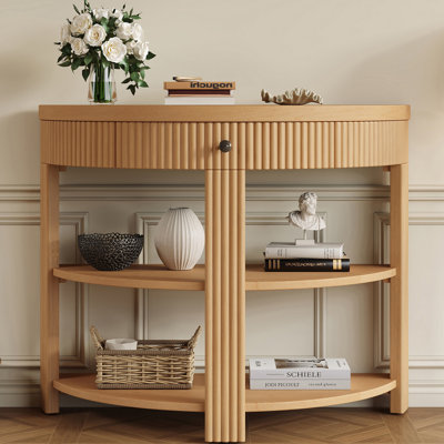 Console 37 po