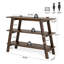 41.34 cm W Console Table