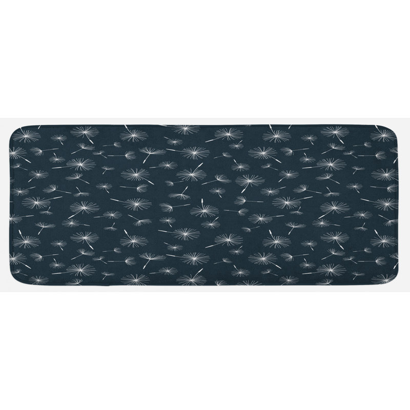 Tapis de cuisine Dandelion