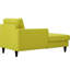 Méridienne Modway Carson Carrington Humlebaek-1071676854-1071676832