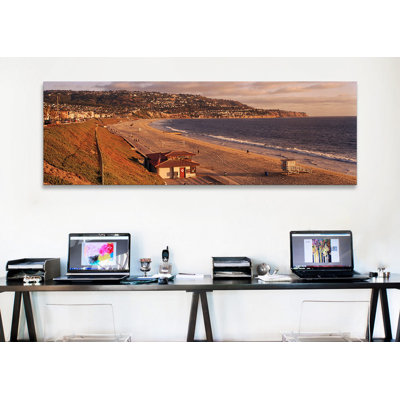 " Redondo Beach, Los Angeles County, California "