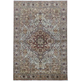 Sona Hand Woven Wool Oriental Area Rug