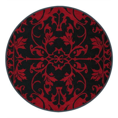 Tapis Luminary Blossom