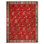 One-of-a-Kind 9'10" X 12'9" Hand Knotted Area Rug