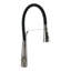 Happy Larry Ashburton Pull Down Kitchen Faucet-166558583