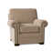 Fauteuil de 41 po de large Adrena