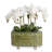 Williamsburg Damask Oval Planter-118895291-118895292