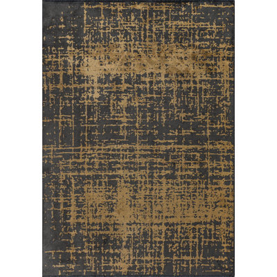 Rapture Abstract Area Rug