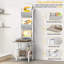 Biegel 144cm H Media Shelves-1005779933