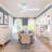 Kamy 52'' Ceiling Fan with LED Lights