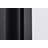 Crew LED Outdoor Sconce - Sand Black Finish-1231703201-1231703212