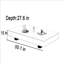 Table basse Modern Luxe-507851076-507851078