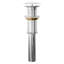 Lavabo pour salle de bain Drain Stopper-130704885