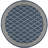 Courtyard Performance Geometric Rug-11985780