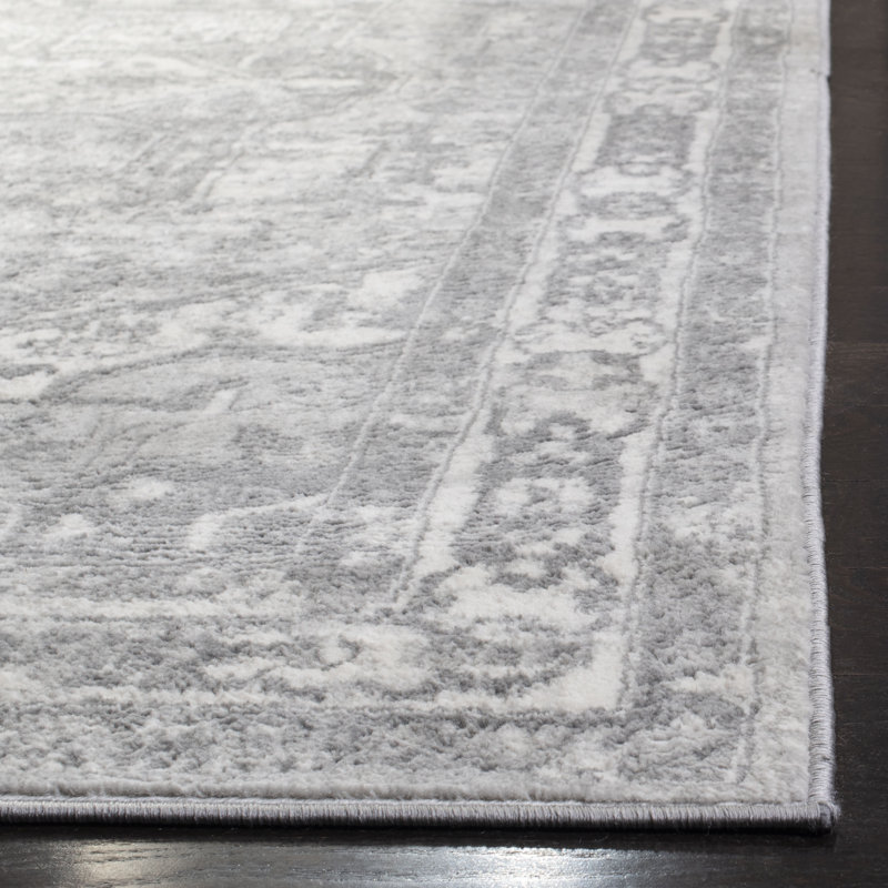 Habib Oriental Area Rug, Rectangle 91 x 152cm