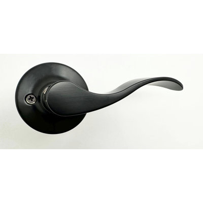 New Haven Single Dummy Door Lever